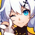 【無料ゲーム週間ランキング】Android 1位もiPhone１位も爽快アクションRPG「崩壊3rd（中国版）」の画像
