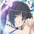 【RPG】『ダンまち -クロス・イストリア-』iOS/Androidアプリの事前登録開始！の画像