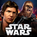 【リアルタイム対戦ゲーム】ネットマーブル、『スター・ウォーズ：フォース・アリーナ（STAR WARS TM：Force Arena）』154ヶ国でリリース！の画像