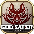 【MMO討伐アクション】バンナム、「GOD EATER ONLINE」事前登録の受付開始！の画像