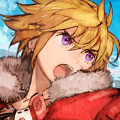 【アクションRPG】美しくも、儚い物語。gloopsが贈るアクションRPG『ラプラスリンク』ベータテスト1/25（水）15時より開始予定！の画像