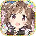 【アイドル応援】タップで応援することが『あなた』の使命！ランティス×ディアステージの主題歌も注目の 「スクールスタードリーム～カミオシ！～」事前登録受付中！の画像