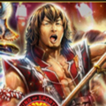 【戦国炎舞 -KIZNA-】開催期間延長！新日本プロレスとの限定コラボカードを忘れずにゲット！の画像