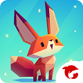 可愛らしさと凶悪難度の両立！雰囲気バツグンの死にゲーアクション「The Little Fox★3.5」、コナミ×「ペンギンの問題」の永井ゆうじ氏！ヒーローパスカルを育ててクイズバトルに挑むRPG「100%パスカル先生 完璧クイズバトル★3.5」など、1/2のレビュー＆オススメゲームの画像