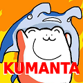 クマがマンタで飛ぶ？米軍が撃墜する！？想像の斜め↑をいくバカゲーアクション「KUMANTA（クマンタ）★4.0」、武装ロボットを操る「アーマード・コア」ライクなロボットアクションRPG「デストロイ・ガンナーズ シグマ（Destroy Gunners Σ）★4.0」など、1/1のレビュー＆オススメゲームの画像