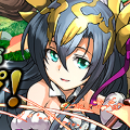 【パズドラ最新情報】「想紡の時女神・ヴェルダンディ」がパワーアップ！木の十字消し2個で攻撃力が62倍！の画像