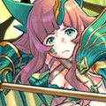 【パズドラ】「伐爪の緑龍契士・シルヴィ」の強さと「伐爪の緑龍契士・シルヴィ」をサブで使えるリーダーについて徹底解説！の画像
