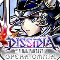 FFシリーズのスマホ最新作「ディシディア ファイナルファンタジー オペラオムニア」、ついにサービス開始！の画像
