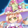 【白猫】弓プリムラ：白猫プロジェクトのフォースターPJギャラクティカキャラ紹介の画像