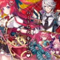 【白猫】ゼロキス、アピュトと新キャラ2体追加予告！！おせにゃん「バレンタインイベント」予告動画が配信開始！の画像