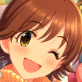 【デレステ】ポジパの新イベント「情熱ファンファンファーレ」開始！イベント限定SR「高森藍子」の特技は新特技「コンセントレーション」！の画像
