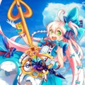 【白猫】エシリアの神気解放の紹介！雷属性とサポート力が強い！の画像