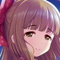 【デレステ】イベント「LIVE Groove Vocal burst」開始！新曲「桜の頃」を「春霞」の5人が披露！の画像