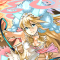 【パズドラ】7種の「サクヤシリーズ」を比較してみた！の画像