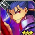 【FGO】800DL突破キャンペーン！クー・フーリン兄貴の新しい宝具＋ＥＸモーションをみてみよう！の画像