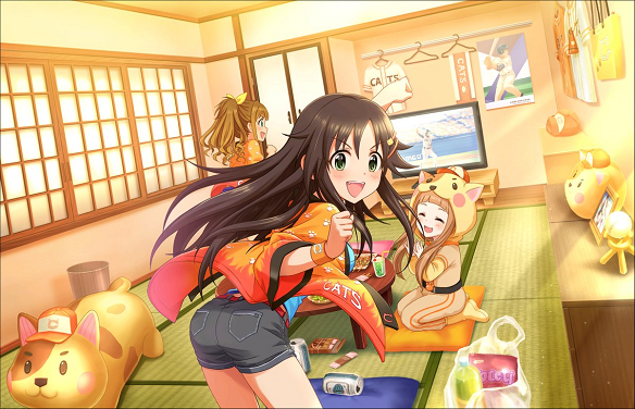 SR［1番センター］姫川友紀