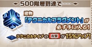 今後他キャラタイプ用のモニュメントも登場する可能性も考えられるが果たして…？
