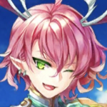 サラブレッド・LOVEキャラで最注目のイケメン男子、ゼロキス君！