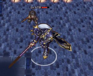【白猫】暗黒騎士ヴァルアス攻略マニュアル♪の本文画像1