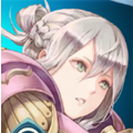 【ファイアーエムブレムヒーローズ】エルフィの怪力…サーリャの気だるそうな感じ…!可愛くて使える女の子キャラ4選!の画像