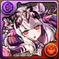 【パズドラ】ついにハクが転生進化!!めっちゃかわいい!!の画像