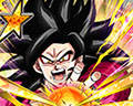 超サイヤ人4孫悟空