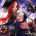 【シャドウバース(シャドバ)】フォロワー出せて妬ましい!七つの大罪シリーズ「嫉妬ロイヤル」【ロイヤルデッキ紹介】の画像