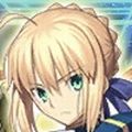 【ＦＧＯ】リセマラしなくて後悔することはないけども、難易度下げたいなら課金の力に頼りたいの画像