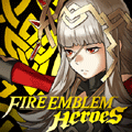 【ファイヤーエムブレム ヒーローズ攻略＆プレイ日記】第一回 リリース開始日の模様（FEヒーローズ攻略）の画像