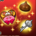 【星のドラゴンクエスト】チョコクイーン登場！経験値アップアイテム獲得の大チャンス！バレンタインイベントが今年もやってきた！の画像