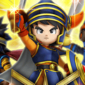 【星のドラゴンクエスト】「ルビスの光に導かれ」勇者ロトの伝説がここに蘇る！歴代シリーズのそうびもゲットしよう！の画像