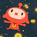 【新感覚のタップゲーム】「LINE アキンド星のリトル・ペソ」事前登録スタート！の画像