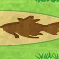 ポケモン新作は予想外のコイキングが主役！「はねろ！コイキング」2017年春リリース決定！の画像