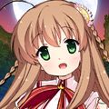 【本格戦略RPG】TVアニメ『Rewrite』が原作のスマホ向け新作「Rewrite IgnisMemoria」がリリース！の画像