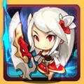 【エコRPG】新作RPG「通常攻撃の神」事前登録実施中！の画像