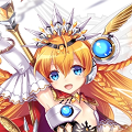 【本格ターン性RPG】DMM GAMES超人気タイトル『神姫PROJECT』がスマートフォンアプリ版の事前登録を開始！の画像