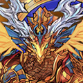 【パズドラ】究極進化モンスターと素材一覧の画像