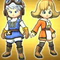 【星のドラゴンクエスト】基本職業の紹介とオススメ職業紹介！の画像