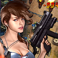 【HTML5本格シミュレーション】累計400万DL“壮絶”シリーズ最新作『壮絶大戦争』事前登録開始の画像