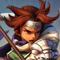 目指したのは、"黄金時代のRPG" ！硬派なRPG「ドラゴンブレイド（DRAGON BLADE）」事前登録受付中！の画像