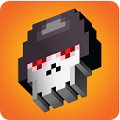 【8-Bitレトロアクション】ネクソン、巨大ボスとの1対1バトル『エビルファクトリー(Evil Factory)』配信開始の画像