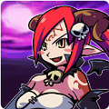 【シモベ召喚アクションRPG】女王様のお仕置きタイムの始まりだ~!「あくまDE女王様☆ナイトメア」配信開始!の画像