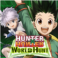 「HUNTER×HUNTER ワールドハント」配信開始!電脳世界へと入るハンターライフシミュレーション!の画像