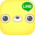 【ワンタッチ爽快パズル】「LINE ぷるぽん」配信開始＆リリース記念イベント開催中の画像