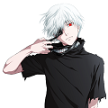 タップコンボRPG『東京喰種 :re invoke』2017年配信決定！事前登録実施中！の画像