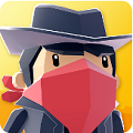 【通信なしで遊べる！オフラインゲーム】スライド感がたまんねえ！ユニークな操作キャラがたくさん登場する3Dアクション「Land Sliders」の画像