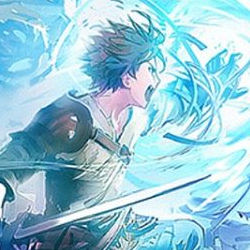 ソウルリバース ゼロ(SOUL REVERSE ZERO)のアプリアイコン