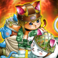 【遊戯王DL】まるで鉄壁の要塞？闇遊戯の「ネコ耳ロックデッキ」を大公開！の画像