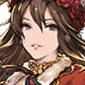 【グラブル】シュヴァマグの対策に闇属性SSRキャラクター[聖夜の守り人]ロゼッタについての画像