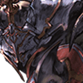 【グラブル】調整でルシオみたいに!?闇属性SSRキャラ[冥闇の剛刃]バザラガについての画像